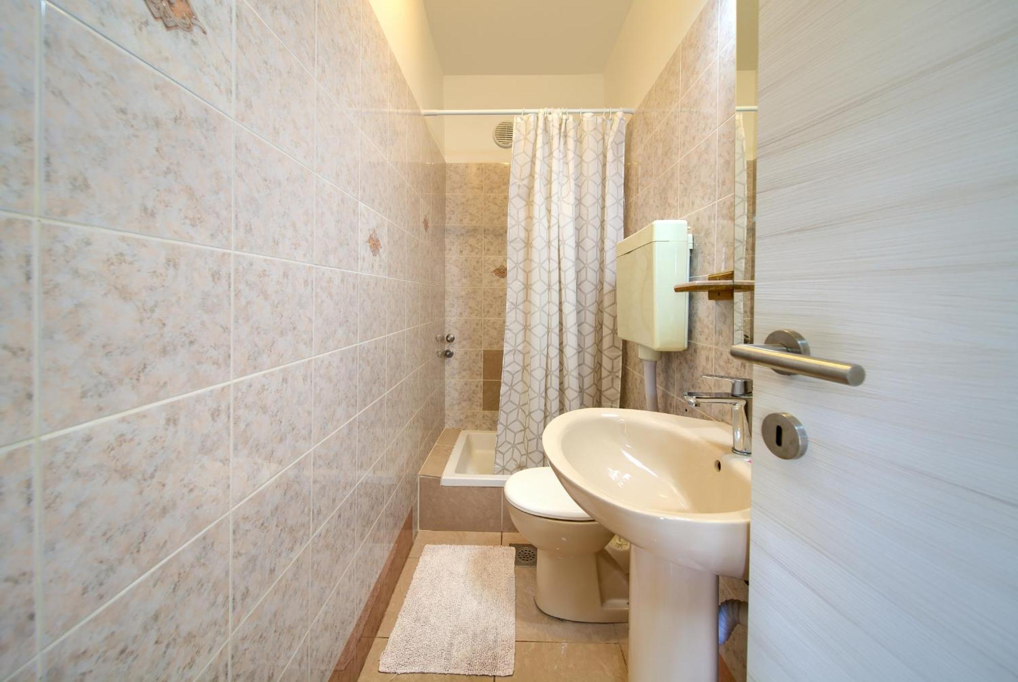 Apartments Rose คิร์ก ห้อง รูปภาพ